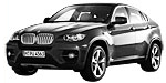 BMW E71 P0889 Fault Code