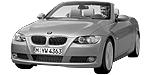 BMW E93 P0889 Fault Code