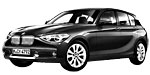 BMW F20 P0889 Fault Code