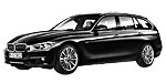 BMW F31 P0889 Fault Code