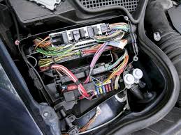See P0889 in engine